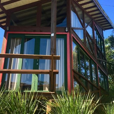 פראייה דו רוזה Condominio Varandas Da Lagoa מראה חיצוני תמונה
