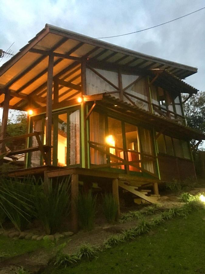 פראייה דו רוזה Condominio Varandas Da Lagoa מראה חיצוני תמונה