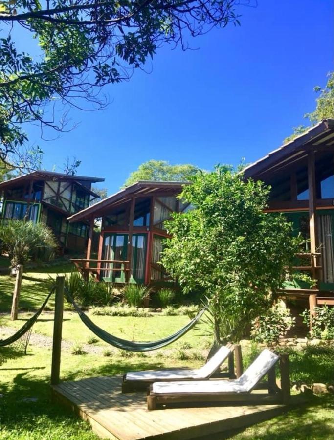 פראייה דו רוזה Condominio Varandas Da Lagoa מראה חיצוני תמונה
