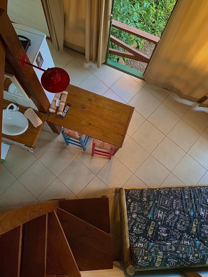 פראייה דו רוזה Condominio Varandas Da Lagoa מראה חיצוני תמונה