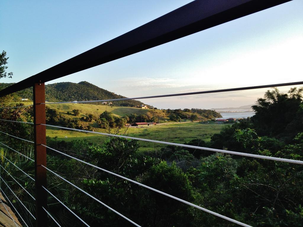 פראייה דו רוזה Condominio Varandas Da Lagoa מראה חיצוני תמונה
