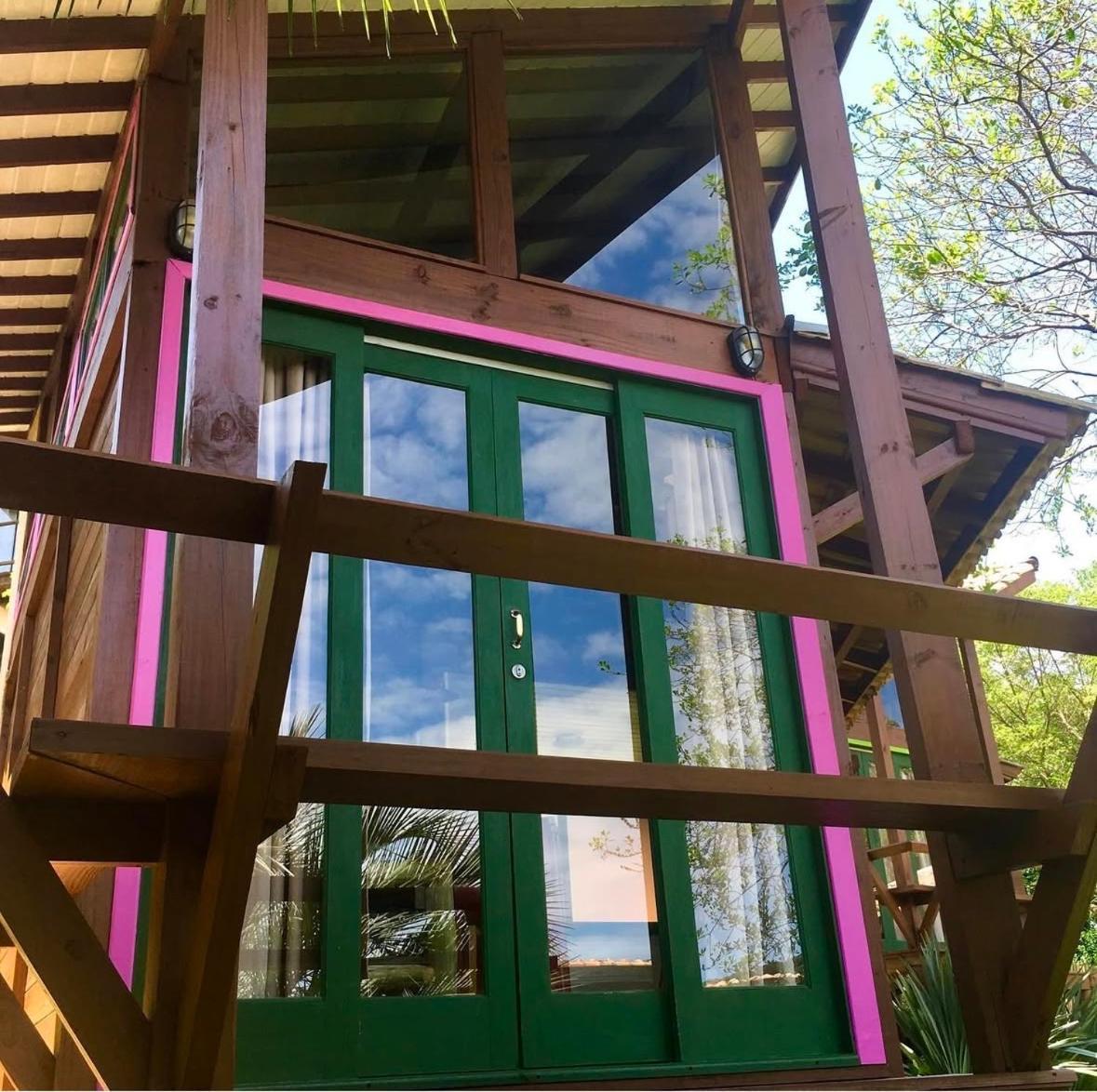 פראייה דו רוזה Condominio Varandas Da Lagoa מראה חיצוני תמונה