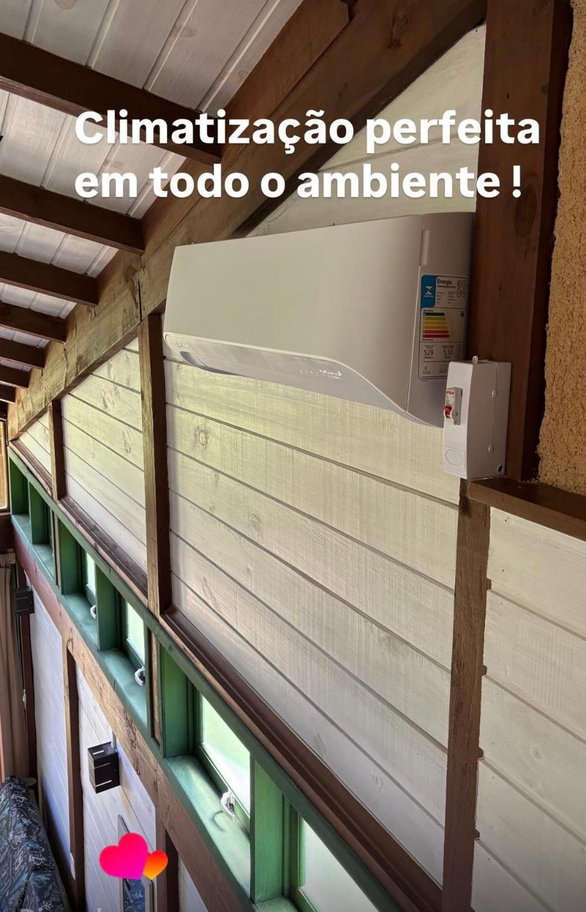 פראייה דו רוזה Condominio Varandas Da Lagoa מראה חיצוני תמונה