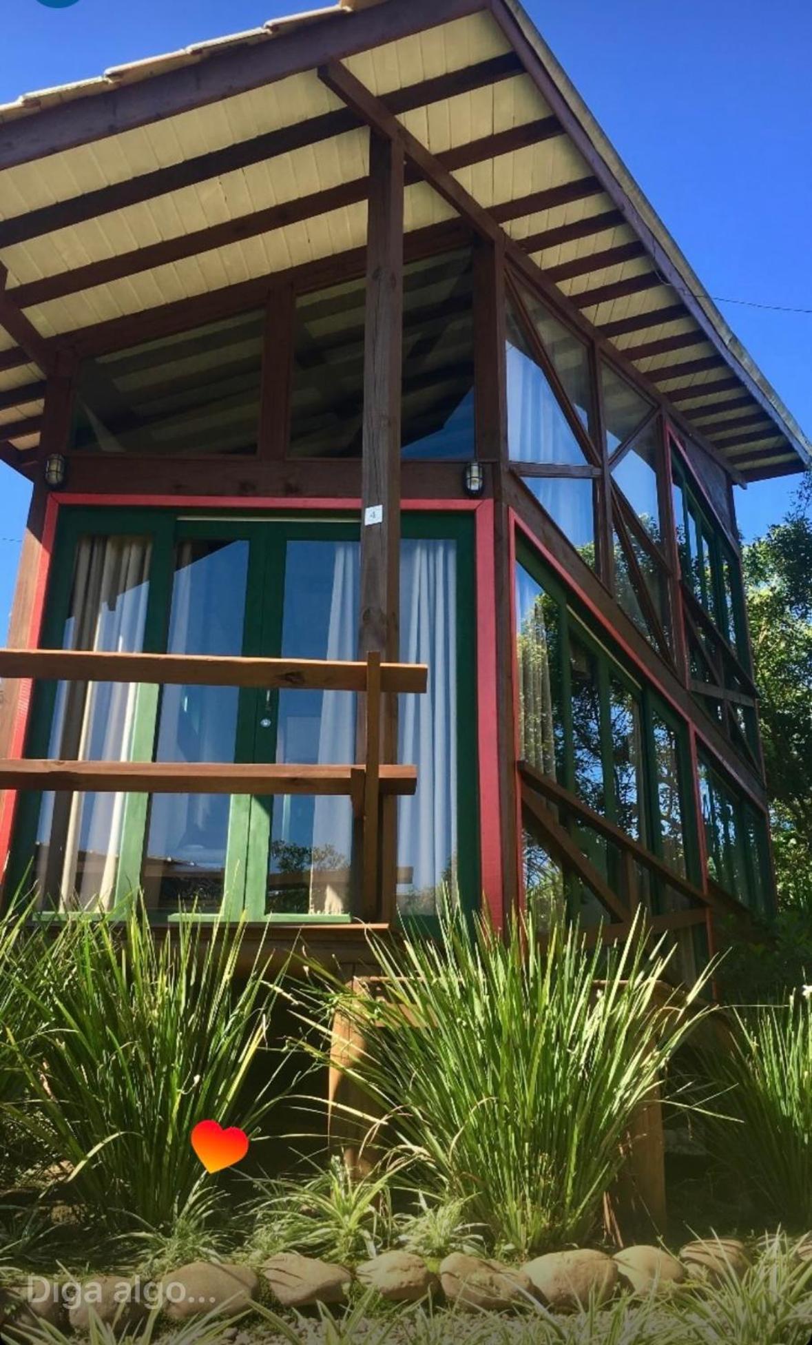פראייה דו רוזה Condominio Varandas Da Lagoa מראה חיצוני תמונה