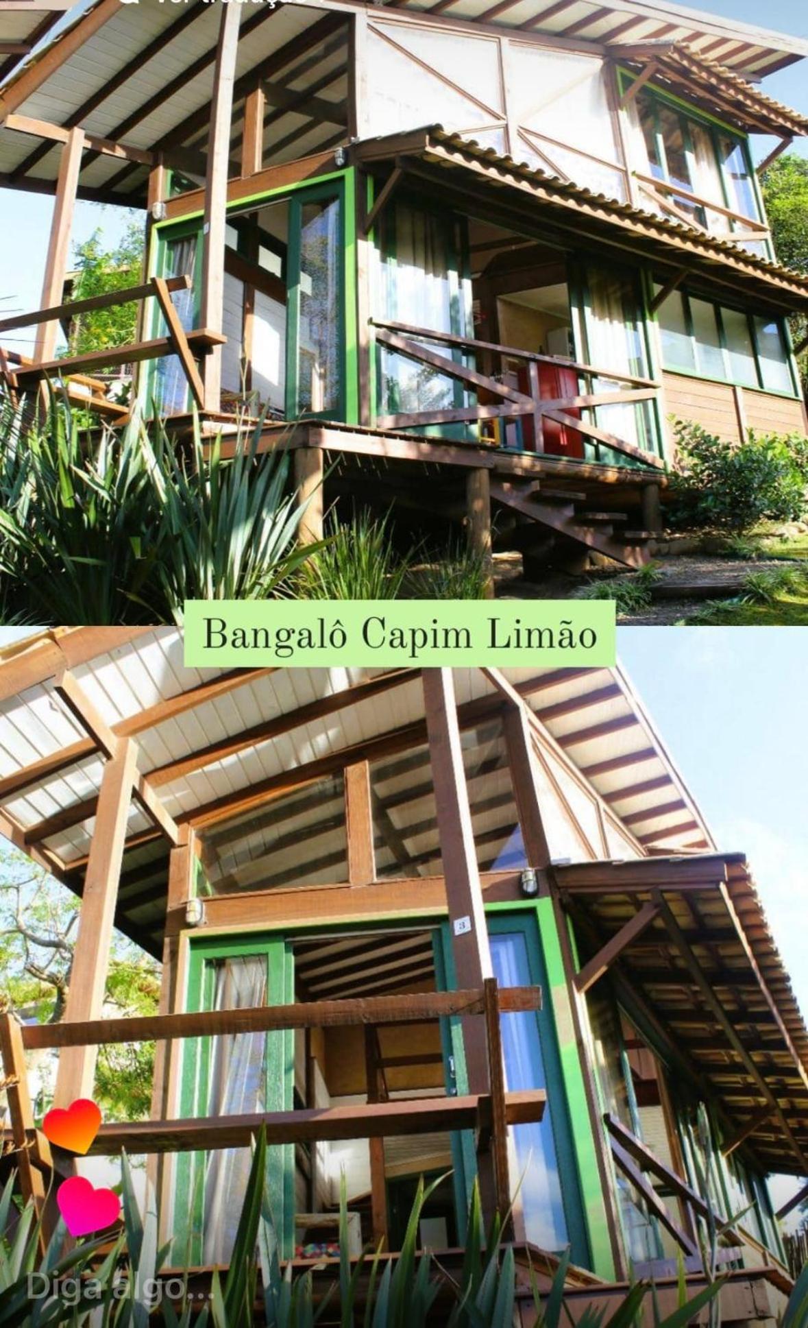 פראייה דו רוזה Condominio Varandas Da Lagoa מראה חיצוני תמונה