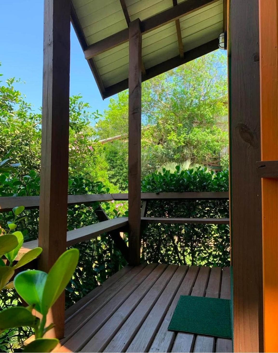 פראייה דו רוזה Condominio Varandas Da Lagoa מראה חיצוני תמונה