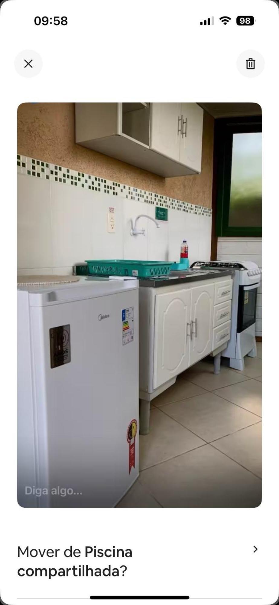 פראייה דו רוזה Condominio Varandas Da Lagoa מראה חיצוני תמונה