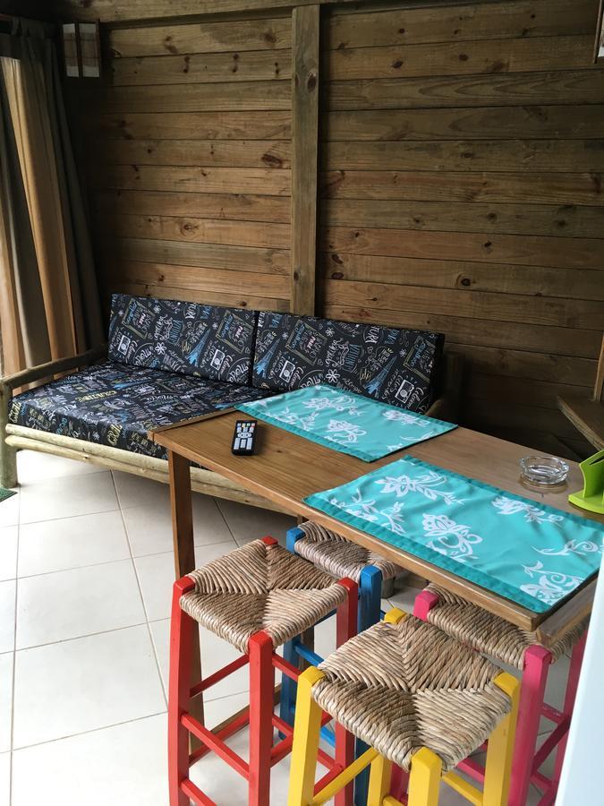 פראייה דו רוזה Condominio Varandas Da Lagoa מראה חיצוני תמונה